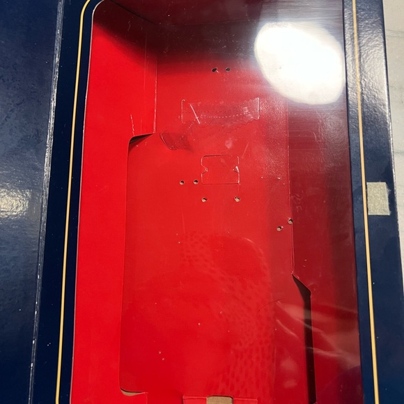 Ralph Lauren Barbie Doll Bloomingdale’s Limited Edition- 1996 release- Opened - Picture 12 of 13